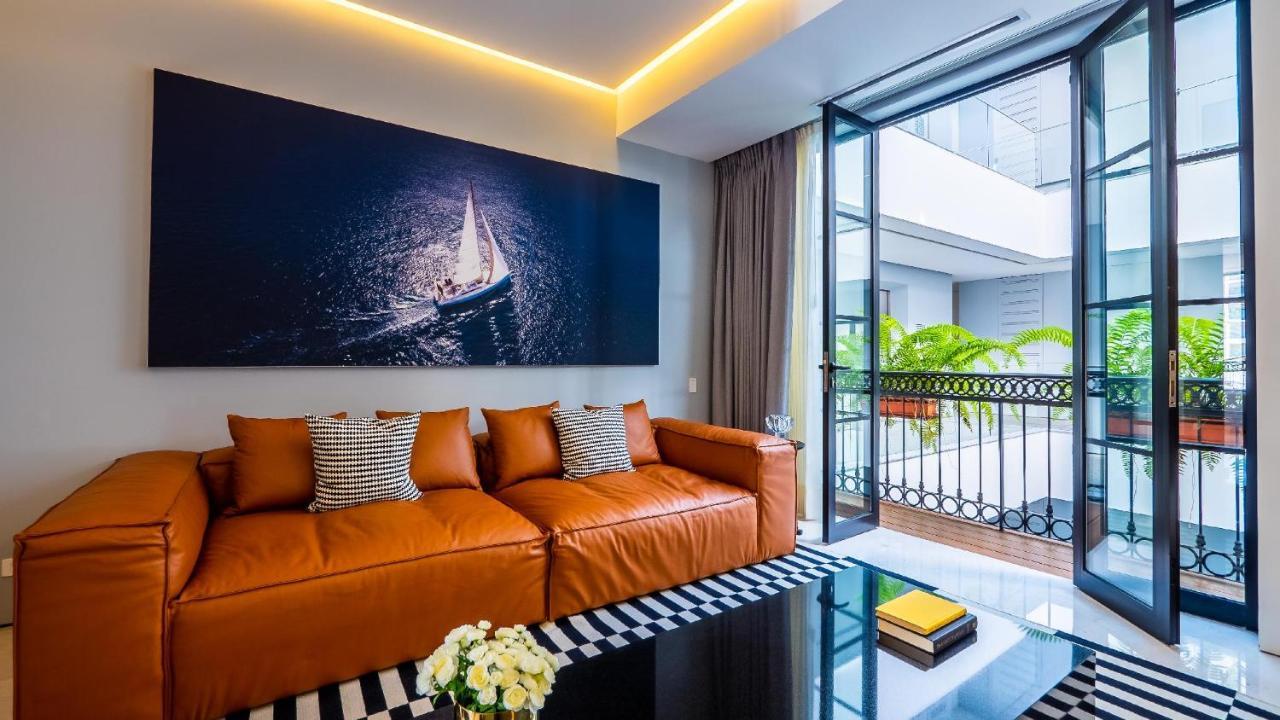 Pier 57 - 510 Luxury Rooftop 2 Bedroom Condo In Romantic Zone Puerto Vallarta Exterior foto