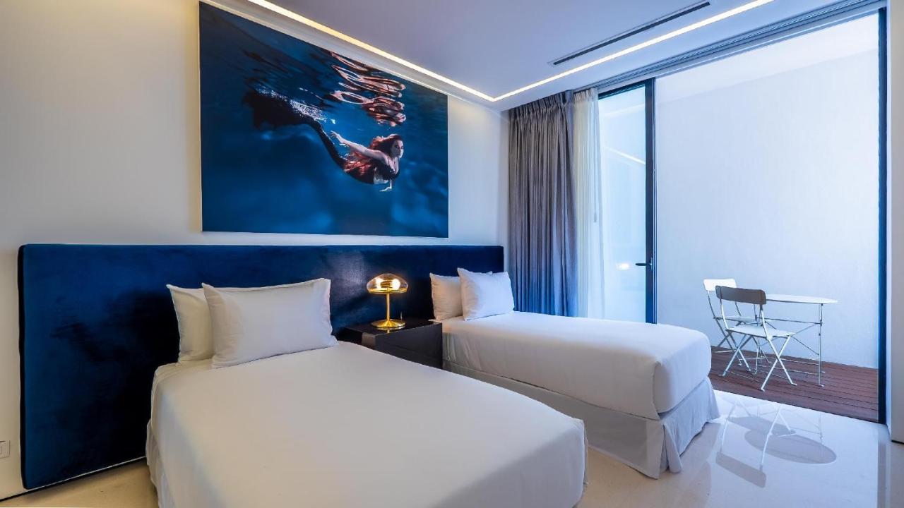 Pier 57 - 510 Luxury Rooftop 2 Bedroom Condo In Romantic Zone Puerto Vallarta Exterior foto